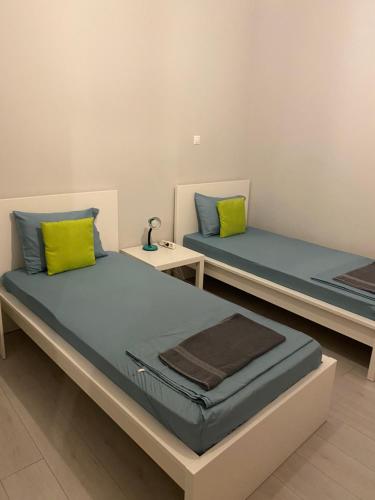 Aris Apartment