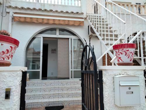 Zdjęcie z galerii obiektu Bungalow In San Luis Tourist Rental Paco w mieście La Mata