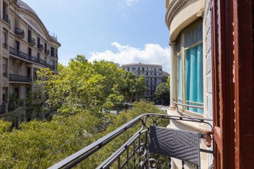 ApartEasy - Family 4-Bedroom Apartment