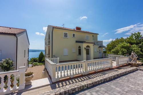 Apartments Ruza