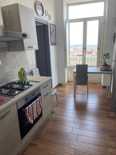 Napoli bella vista