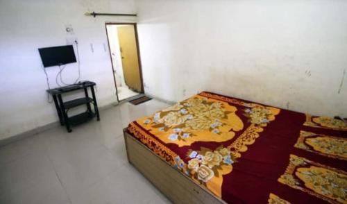 Lova arba lovos apgyvendinimo įstaigoje New Agra Guest House By WB Inn