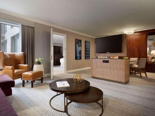 The Fairmont Washington DC Image