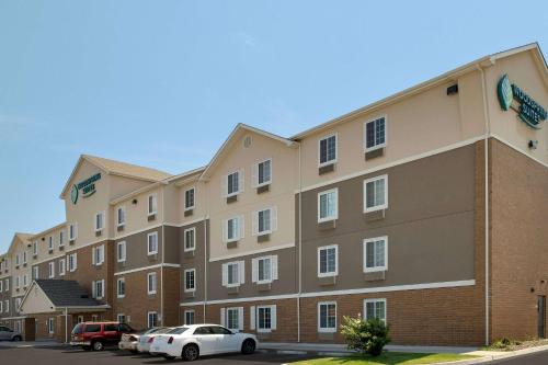 WoodSpring Suites Broken Arrow – Photos 2