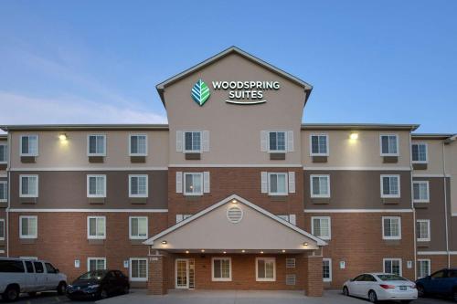 WoodSpring Suites Broken Arrow – Photos 3