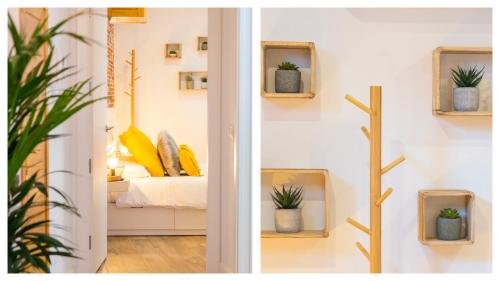 La Quinta Calle - Apartamentos Aloha Toledo