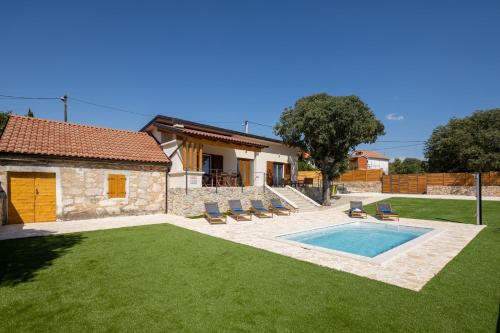 Villa Mara Šibenik – Photos 4