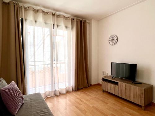 Fotografia z galérie ubytovania Apartamento cómodo en el centro de Cambrils v destinácii Cambrils