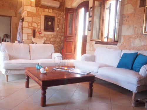 Patriko Villa