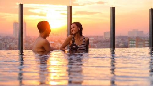 Clients de l'établissement Holiday Inn & Suites Jakarta Gajah Mada by IHG