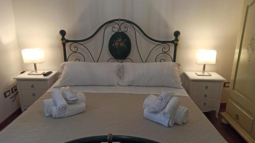 Billede fra billedgalleriet på Dimora Celeste i Ostuni