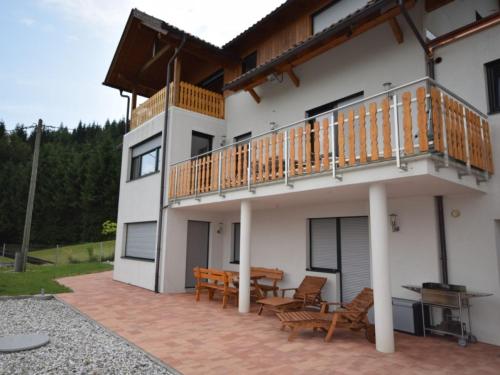 Ferienwohnung Eg – Photos 2