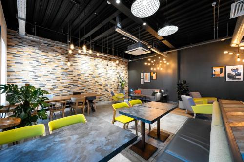Staycity Aparthotels Birmingham City Centre photo 49