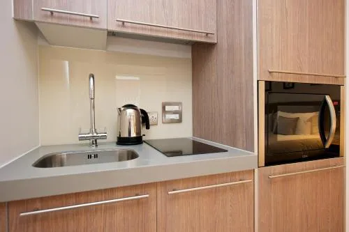 Staycity Aparthotels Birmingham City Centre photo 23