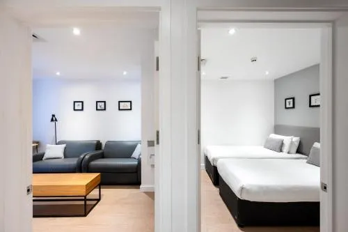 Staycity Aparthotels Birmingham City Centre photo 35
