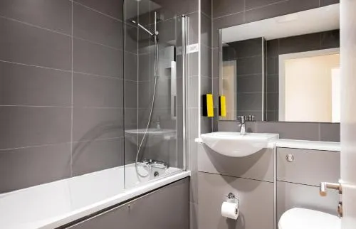 Staycity Aparthotels Birmingham City Centre photo 39