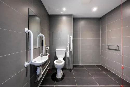 Staycity Aparthotels Birmingham City Centre photo 7