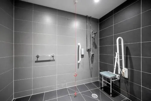 Staycity Aparthotels Birmingham City Centre photo 6