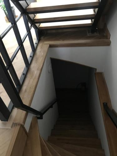 Φωτογραφία από το άλμπουμ του Villa SOFI στο Λβιβ