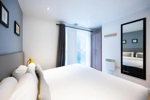 Staycity Aparthotels Birmingham City Centre photo 21