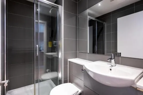 Staycity Aparthotels Birmingham City Centre photo 27