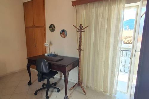 Fotografia z galérie ubytovania Central penthouse Kalamata v destinácii Kalamata