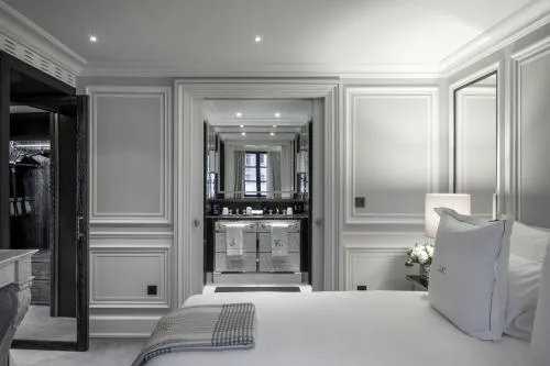 J.K. Place Paris photo 4