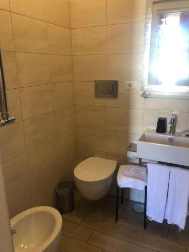 Seven guest house