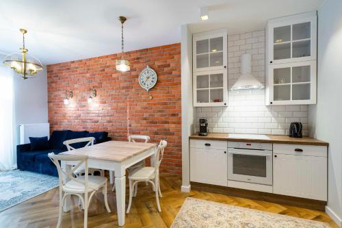 10th floor View of Gdańsk By the sea