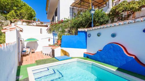 Villa Carlitos Comares by Ruralidays, Comares – Precios ...