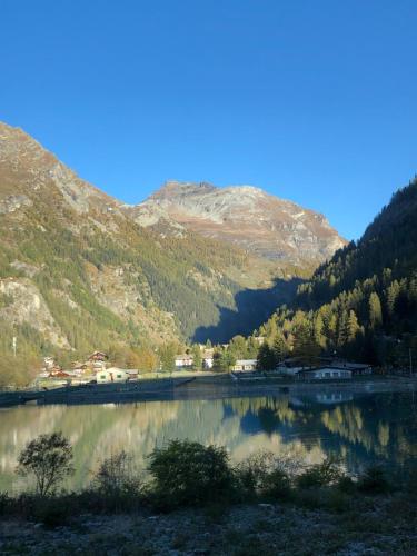 Affittacamere Il Vecchio Stadel – Photos 2