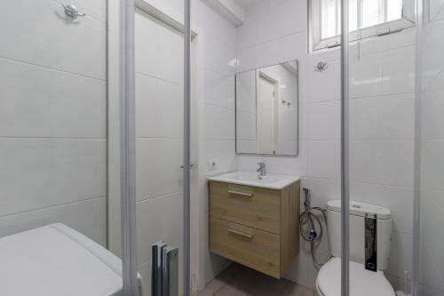 FantasticStylish & AirCon, near LasAmericas beach