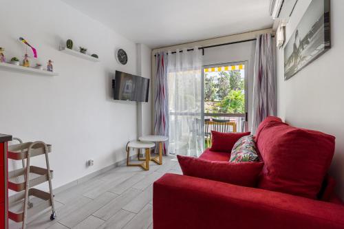 FantasticStylish & AirCon, near LasAmericas beach