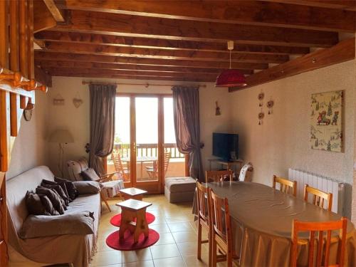 Appartement Les Angles, 3 pièces, 6 personnes - FR-1-295-153