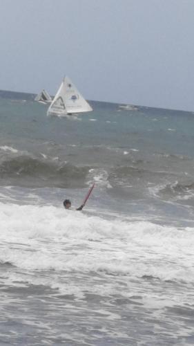 Φυσικό τοπίο κοντά σε αυτό το διαμέρισμα