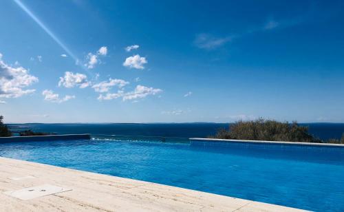 Luxury Villa Nova, Pag
