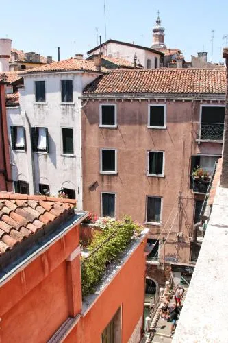 Cà Dell'Arte Palace photo 41