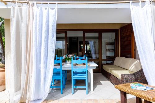 Gallery image of Ca Fiorini Vista Mare in Villasimius