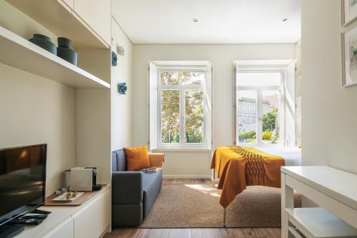 Kings Oporto Apartments