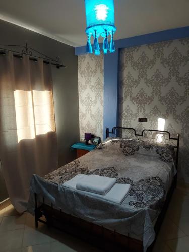 Fotografie z fotogalerie ubytování Auberge Mezlafen v destinaci Akchour