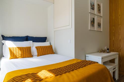 Kings Oporto Apartments