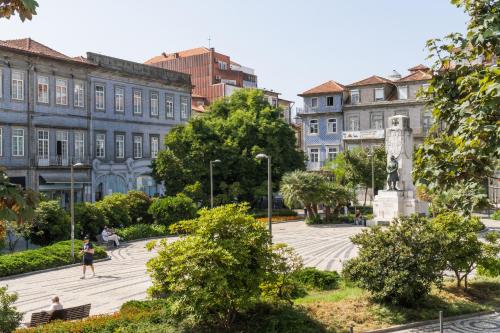Kings Oporto Apartments