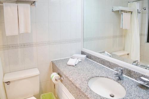 Gallery image of Beijing Lido Place Apartment in Beijing