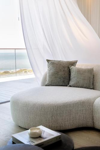 Ostend penthouse beach view private pool – Photos 5