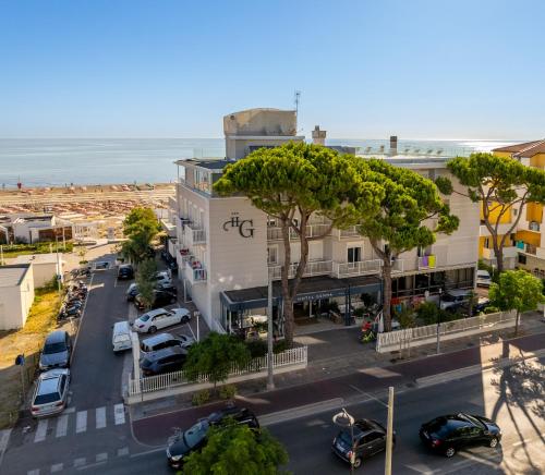 Galeriebild der Unterkunft Hotel Gemma in Riccione
