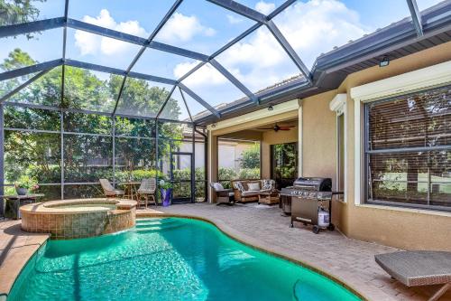 Lely Resort Villa – Photos 2