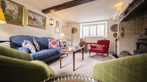 The Sherborne Cottage – Photos 2