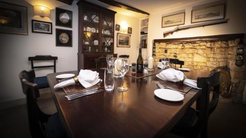 The Sherborne Cottage – Photos 3