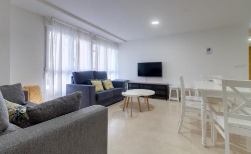 Ảnh trong thư viện ảnh của Duerming Family Viveiro 4 Rooms ở Viveiro