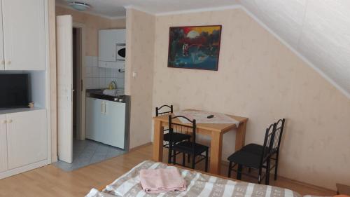 David Apartman 5700 Gyula, Tiborc utca 7/1 kép - 3